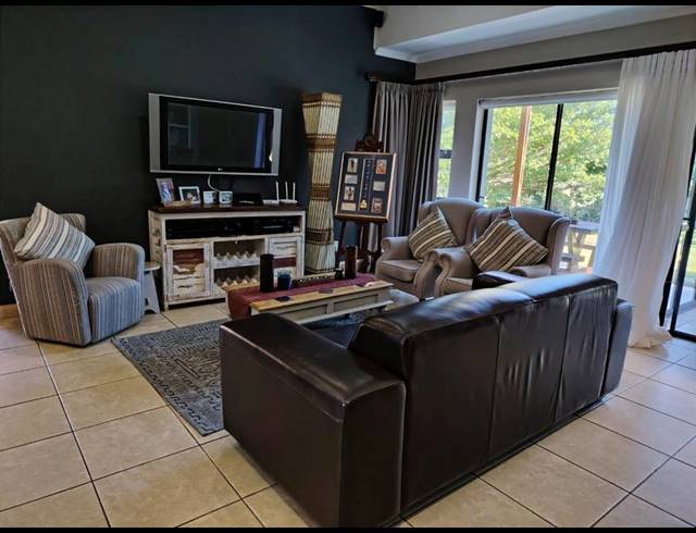 5 BEDROOM HOUSE FOR SALE IN MOSSEL BAY GOLF ESTATE